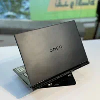 لپتاپ اچ پی RTX 4060 8GB|رایانه همراه|شیراز, ملاصدرا|دیوار
