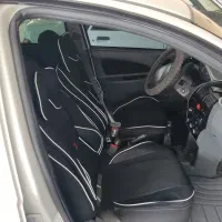 تیبا ۲ مدل ۱۴۰۱ در حد|خودرو سواری و وانت|بیرجند, |دیوار