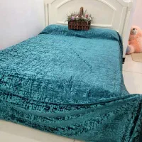 روتختی وروبالشی مخمل