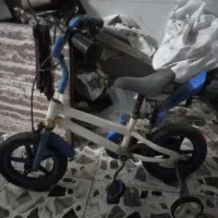 فروش یک عدد دوچرخه