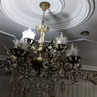 لوستر برنزی