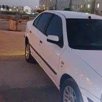 سمند EF7|خودرو سواری و وانت|کرمانشاه, |دیوار