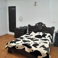 سوئیت خانه مسافر روبه جنگل با تراس بزرگ وپارکینگ|اجارهٔ کوتاه‌مدت آپارتمان و سوئیت|علی‌آباد کتول, |دیوار