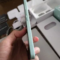 درحدآکبندنونو داریا باند 2 لایت رنگ سبز 256gb ram8|موبایل|تهران, بریانک|دیوار