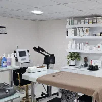 تعدادی وسایل فیشال