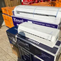 زانتی ایتالیا اصلی اسپیلت ودستگاه قهوه صنعتی|کولر گازی و فن‌کوئل|مشهد, شهید بهشتی|دیوار