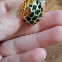 گوشواره ژوپینگ|بدلیجات|بندر انزلی, کوی واحدی|دیوار