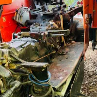 تراکتور ۲۸۵ مدل ۸۳ تک|خودرو سنگین|دوگنبدان, |دیوار