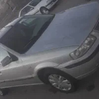 سمند فروشی مدل 83|خودرو سواری و وانت|بیرجند, |دیوار