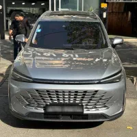 تیارا پرایم بیجینگ ایکس ۷ ۱۴۰۳ مشابه صفر|خودرو سواری و وانت|تهران, سعادتآباد|دیوار