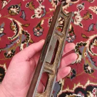 تراز قدیمی  عتیقه   کلکسیونی   انتیک  قدیمی|کلکسیون اشیاء عتیقه|ری, دولت‌آباد|دیوار