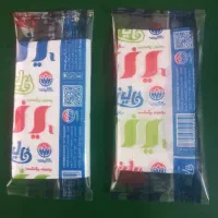 دستمال کاغذی جیبی بسته ۲۰تایی