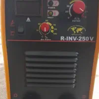 دستگاه جوش صبا۲۵۰امپر|ابزارآلات|تهران, سردارجنگل|دیوار