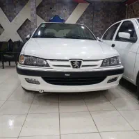 پارس سال فول Elx|خودرو سواری و وانت|تاکستان, |دیوار