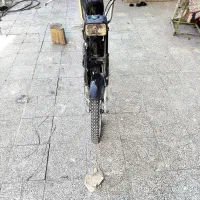 براوو|موتورسیکلت|کرمان, |دیوار