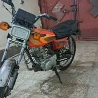 موتور سیکلت|موتورسیکلت|گرگان, |دیوار