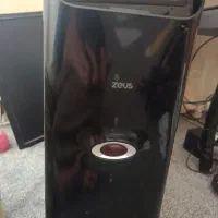 کامپیوتر خانگی|رایانه رومیزی|همدان, |دیوار