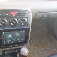 سمند EF7مدل 1398 دوگانه فابریک|خودرو سواری و وانت|مبارکه, |دیوار