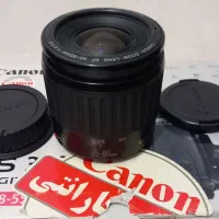 canon 35-80 لنز کنون