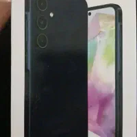 موبایل سامسونگ A35 5G|موبایل|مشهد, هفده شهریور|دیوار