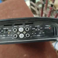 آمپ MB 1950وات|سیستم صوتی خانگی|زابل, |دیوار