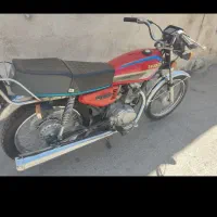 هوندا۱۲۵