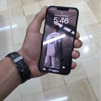 اپل۱۳نرمال 128 پک سریM|موبایل|اهواز, کارون|دیوار