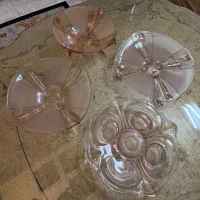 ظروف قدیمی|ظروف سرو و پذیرایی|تهران, وحیدیه|دیوار