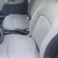 پژو ۲۰۶ تیپ پنج مدل ۹۰