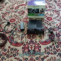 ایکس باکس۳۶۰ سوپراسلیم جی تگ دودسته تمیز درحدنو