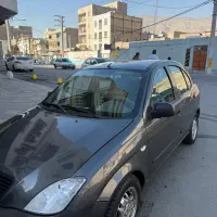 تیبا ۲مدل۹۴|خودرو سواری و وانت|قدس, شهر‌قدس|دیوار