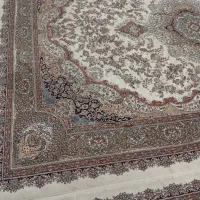 دو تخته فرش ۹ متری ۷۰۰ شانه ۲۵۵۰ تراکم اصل|فرش|اسلام‌شهر, شهرک مصطفی خمینی|دیوار