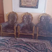 مبل ۹ نفره