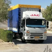 حمل اثاثیه منزل و مبلمان