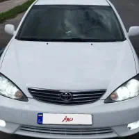 تویوتا کمری گرند ۲۰۰۶ اتومات xli