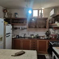 طبقه 100 متری 1خوابه بهارستان