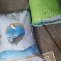 غذا ماهی اف اف تی 1هرکدوم ۲۵ کیلو به قیمت مناسب|ماهی|دورود, |دیوار