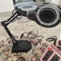 لوازم کاشت ناخن|آرایشگاه و سالن‌های زیبایی|قرچک, پویینک|دیوار