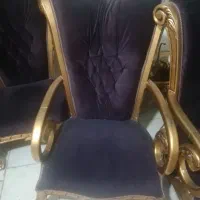 مبل سلطنتی|مبلمان خانگی و میز عسلی|مشهد, مقصود آباد|دیوار