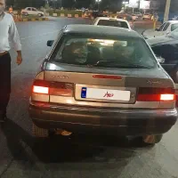 زانتیا مدل 1382فنی سالم