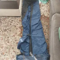 کیسه خواب خارجی دومتری