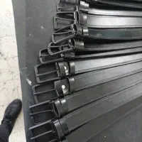 تولید و پخش کمربند مردانه