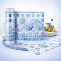 کوروش سفره یکبار
