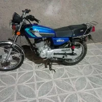 متور همتاز مدل ۹۵