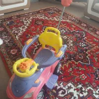 سه چرخه کودک|دوچرخه، اسکیت، اسکوتر|تبریز, |دیوار