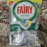 قرص ماشین ظرفشویی