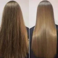 کراتین و احیایی مو با قیمت اقتصادی