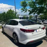 اپتیما۲۰16(k5)Gtلاین