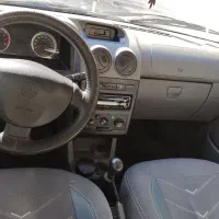 پراید ۱۱۱ مدل ۹۷ قیمت پایه ۳۹۰|خودرو سواری و وانت|مسجد سلیمان, |دیوار