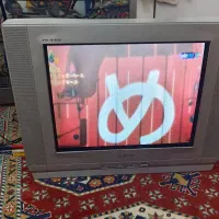 تلویزیون 29 اینچ سامسونگ|تلویزیون و پروژکتور|بیرجند, |دیوار